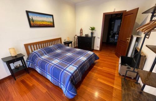 Quartiere XIII Aurelio Apartment | Casa Alessi in Rome elegant, spacious and comfortable apartment
