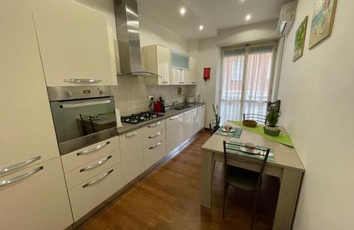 Quartiere XIII Aurelio Apartment | Casa Alessi in Rome elegant, spacious and comfortable apartment