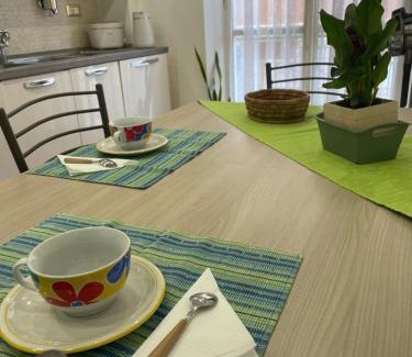 Quartiere XIII Aurelio Apartment | Casa Alessi in Rome elegant, spacious and comfortable apartment