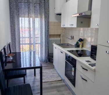 Fidenza Apartment | Casa ALFRED FIDENZA