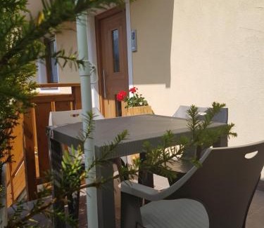 Primiero San Martino di Castrozza Apartment | Casa Alice 5.3