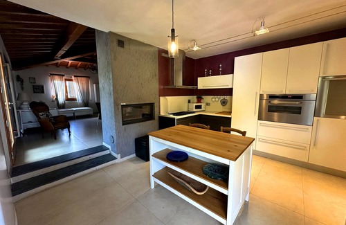 Leccio House | Casa Alice Alle Porte di Firenze