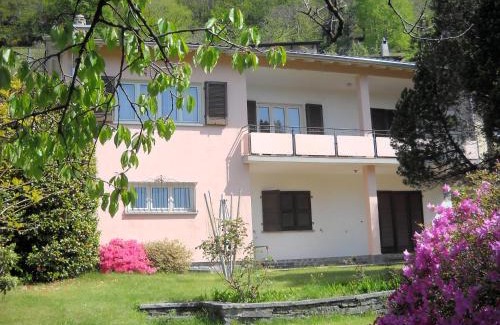 Locarno Apartment | Casa Alice