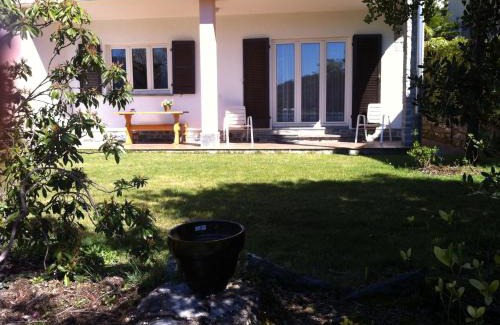Locarno Apartment | Casa Alice