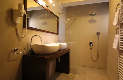 Rovinj Hotel | Casa Alice
