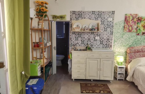 Ortigia Apartment | Casa alla Giudecca
