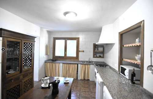 Antequera Cottage | Casa Almendro, ideal country house for families