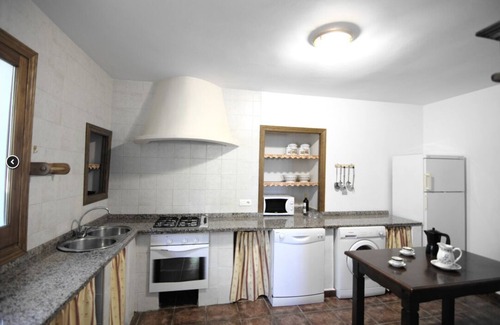 Antequera Cottage | Casa Almendro, ideal country house for families