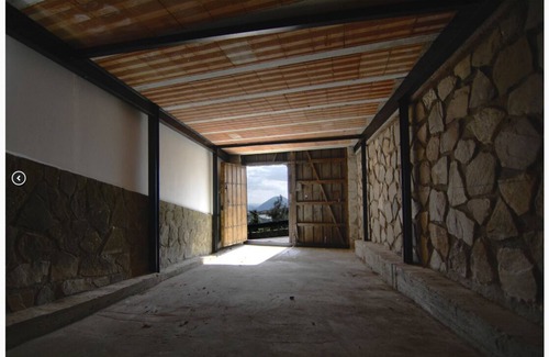 Antequera Cottage | Casa Almendro, ideal country house for families