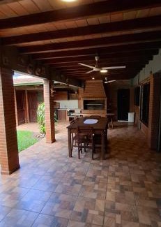 Encarnacion House | Casa Alojamiento Encarnación