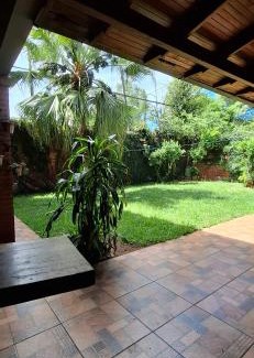 Encarnacion House | Casa Alojamiento Encarnación