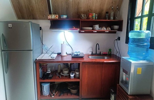 Cocles Ski Chalet | Casa Alpina Wifi/Air conditioning