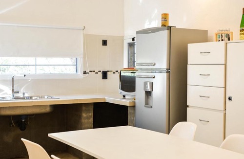 San Rafael House | Casa Alto Las Paredes