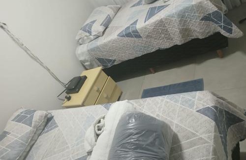Lavras House | Casa Alto Padrão Parque Leste - Compartilhada