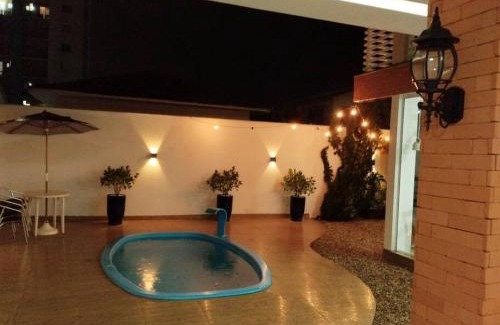 Barra Velha House | Casa alto padrão próximo praia