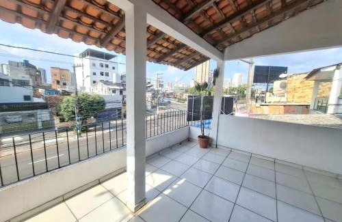 Fatima House | Casa Altos COP30, Next to the Hangar
