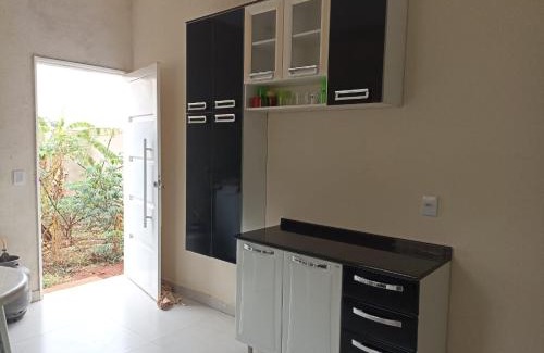 Varzelandia House | Casa Aluguel por temporada em Varzelândia