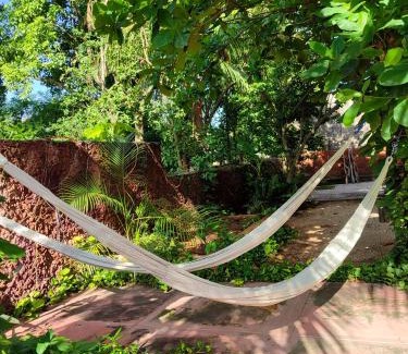 Chichen Itza - Valladolid House | Casa Alux Azul