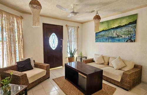 Chichen Itza - Valladolid House | Casa Alux Azul