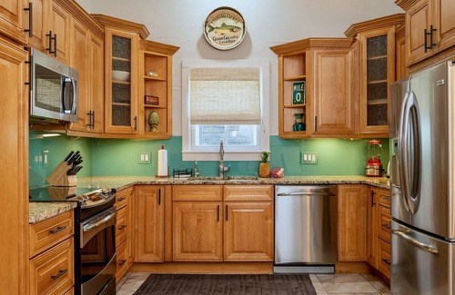 Uptown - Upper Duval House | *CASA AMARILLA @ DUVAL* Old Town Cottage & Private Pool + LAST KEY SERVICES