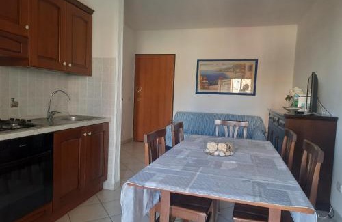 Sabaudia Apartment | Casa Amathia