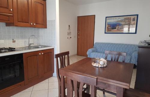 Sabaudia Apartment | Casa Amathia