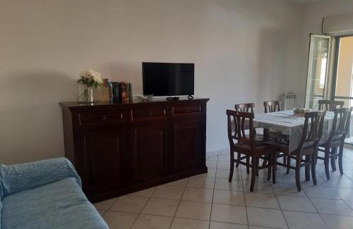 Sabaudia Apartment | Casa Amathia