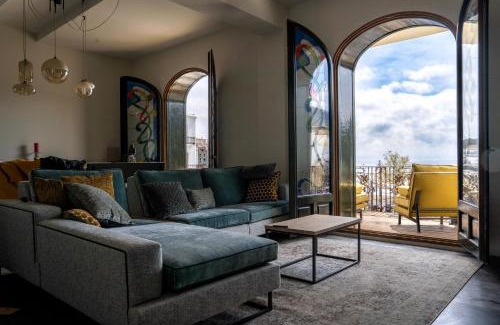 Cadaques Apartment | Casa Amici - Luxe in Cadaqués