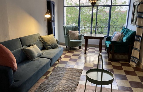 Sorvilan House | Casa Amigos - La Palmera