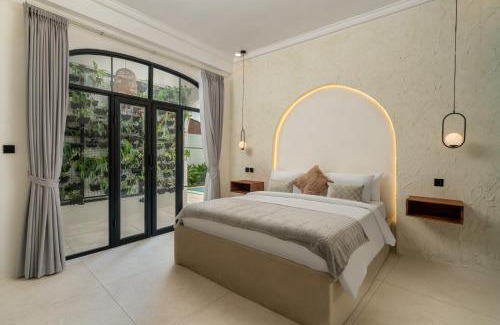 Berawa Villa | Casa Amor by GORO