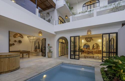 Berawa Villa | Casa Amor by GORO