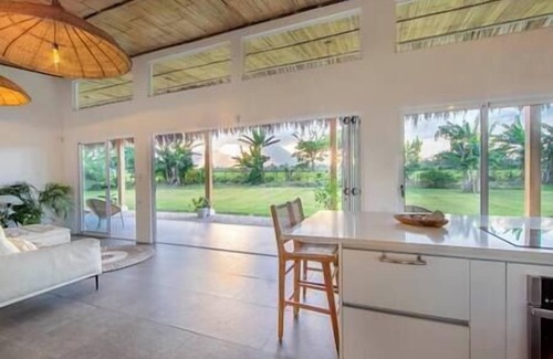 La Fortuna Villa | Casa Amor Green experience & Volcano View