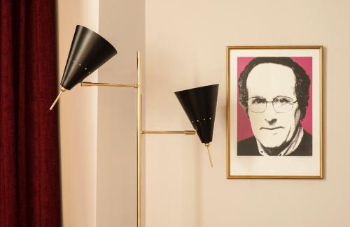 Santo Antonio Bed & Breakfast | CASA AMORA Studio Apartments