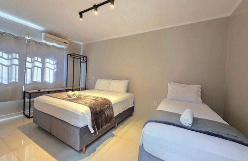 Regiao Norte House | Casa Ampla 5 quartos área lazer TOP lado Paraguai
