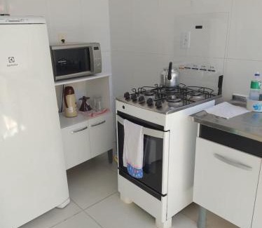 Sao Thome das Letras House | Casa ampla e com garagem