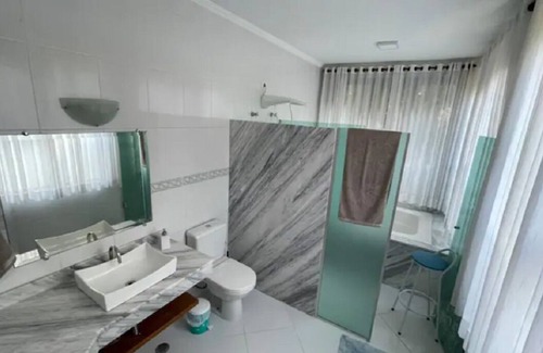 Itupeva House | Casa Ampla EM Condomínio Piscina, Campo DE Futebol