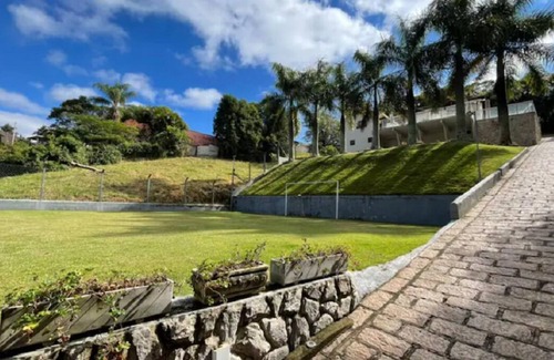Itupeva House | Casa Ampla EM Condomínio Piscina, Campo DE Futebol