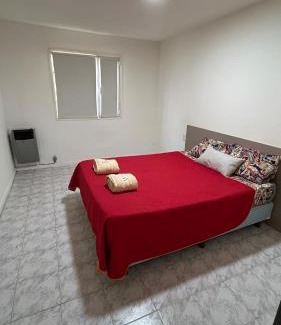 Rio Grande House | Casa Amplia