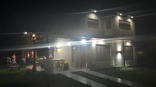 Miramar House | Casa amplia barrio privado Miramar