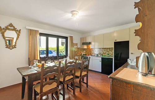 Losone House | Casa Ana 1 - Losone Center, Losone, Switzerland