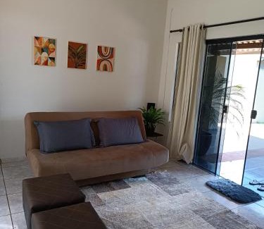 Parque Alvorada House | Casa Ana
