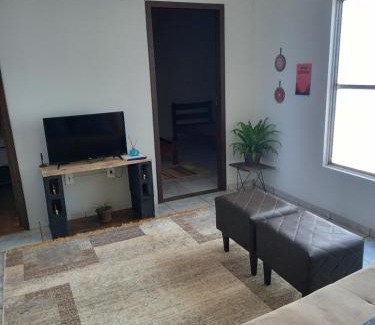 Parque Alvorada House | Casa Ana