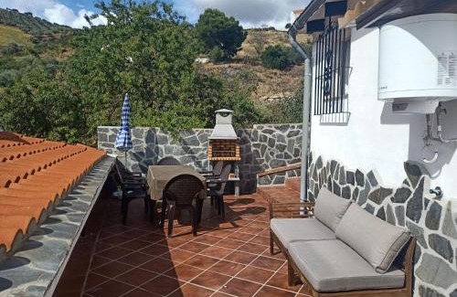 Antequera House | Casa Ana