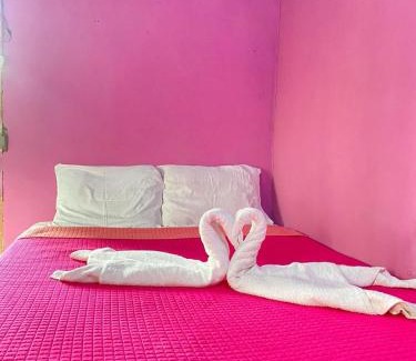 Ometepe Island House | Casa AnaMar