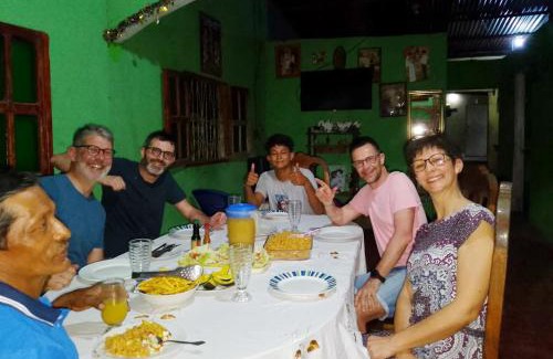 Ometepe Island House | Casa AnaMar