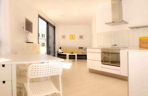 Arrieta Apartment | CASA ANCLADA en ARRIETA