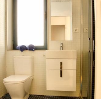 Arrieta Apartment | CASA ANCLADA en ARRIETA