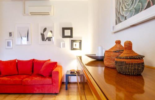 Pian di Rocca Apartment | Casa Andrea