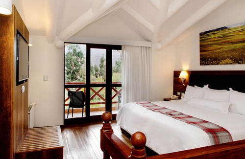 Yanahuara Hotel | Casa Andina Premium Valle Sagrado Hotel & Villas