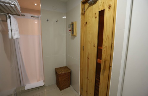 Leuro Hotel | Casa Andina Select Miraflores